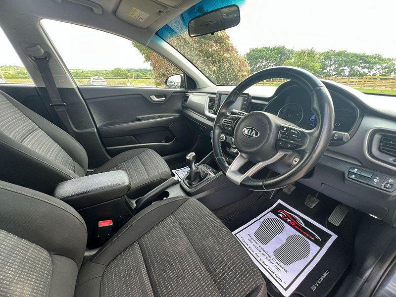 Kia Stonic 1.0 T-GDi 2 Euro 6 (s/s) 5dr 5dr Manual 2025