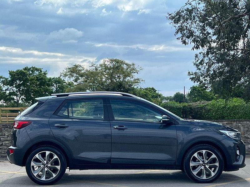 Kia Stonic 1.0 T-GDi 2 Euro 6 (s/s) 5dr 5dr Manual 2025