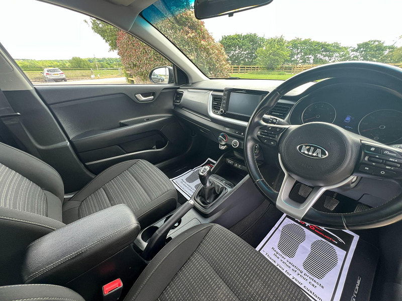 Kia Stonic 1.0 T-GDi 2 Euro 6 (s/s) 5dr 5dr Manual 2025