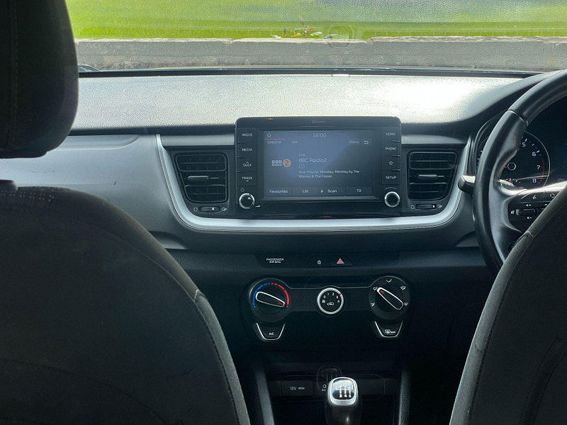 Kia Stonic 1.0 T-GDi 2 Euro 6 (s/s) 5dr 5dr Manual 2025