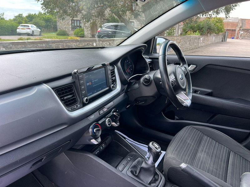 Kia Stonic 1.0 T-GDi 2 Euro 6 (s/s) 5dr 5dr Manual 2025