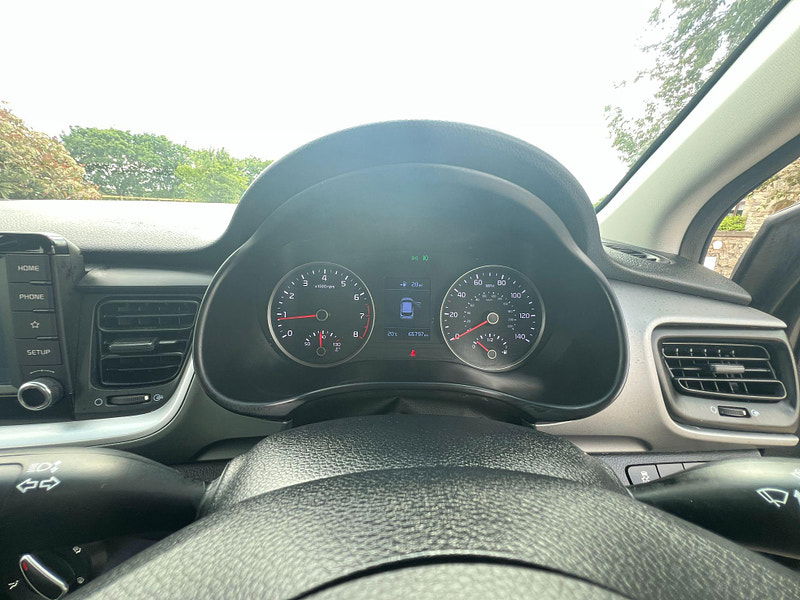 Kia Stonic 1.0 T-GDi 2 Euro 6 (s/s) 5dr 5dr Manual 2025