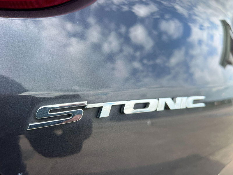 Kia Stonic 1.0 T-GDi 2 Euro 6 (s/s) 5dr 5dr Manual 2025