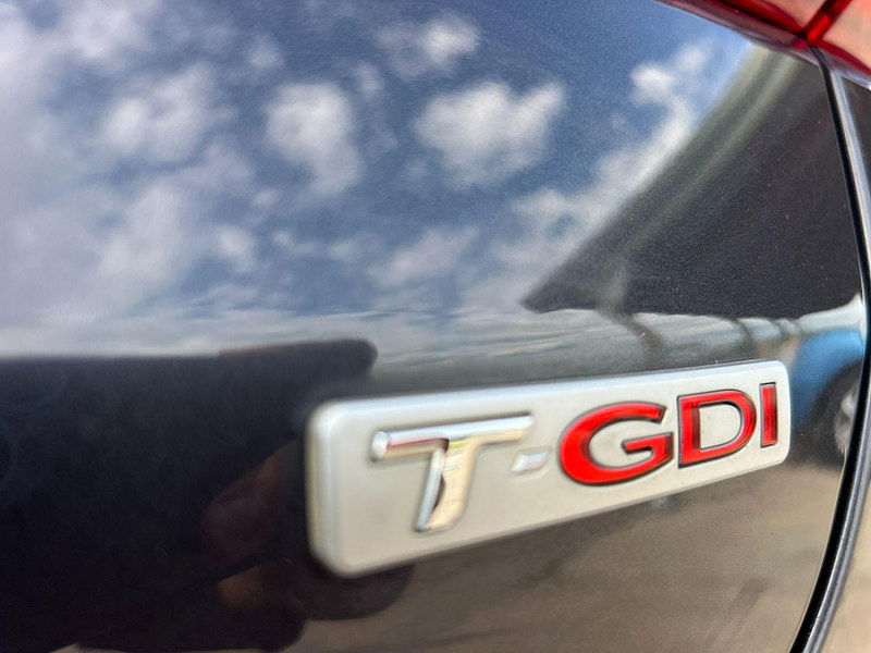 Kia Stonic 1.0 T-GDi 2 Euro 6 (s/s) 5dr 5dr Manual 2025