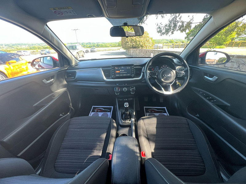 Kia Stonic 1.6 CRDi 2 Euro 6 (s/s) 5dr 5dr Manual 2025
