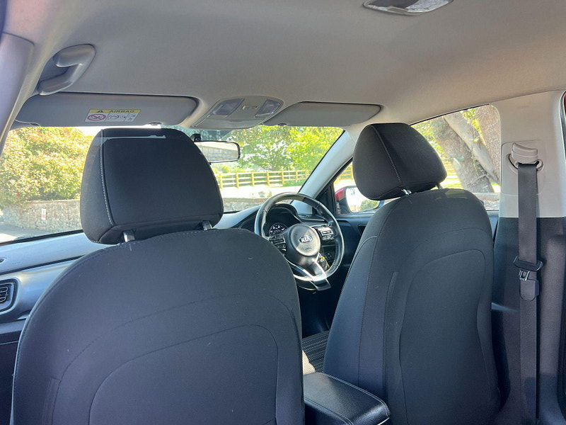 Kia Stonic 1.6 CRDi 2 Euro 6 (s/s) 5dr 5dr Manual 2025