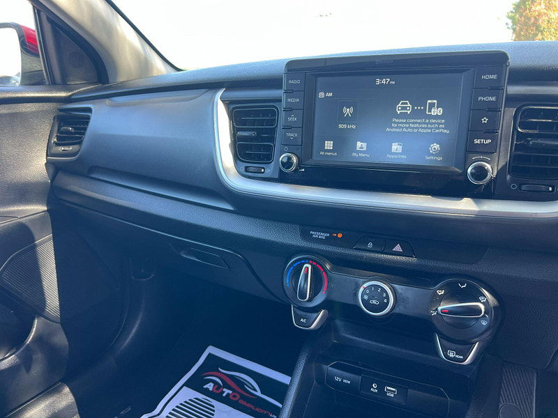 Kia Stonic 1.6 CRDi 2 Euro 6 (s/s) 5dr 5dr Manual 2025