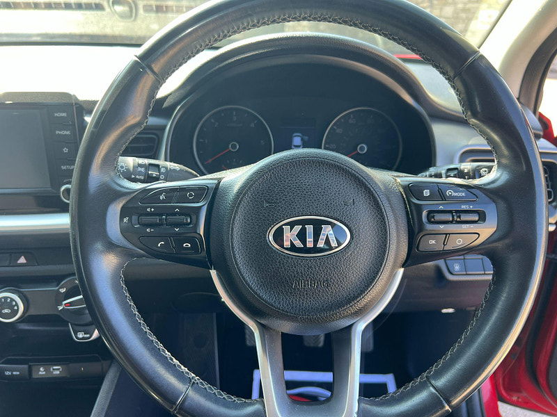Kia Stonic 1.6 CRDi 2 Euro 6 (s/s) 5dr 5dr Manual 2025