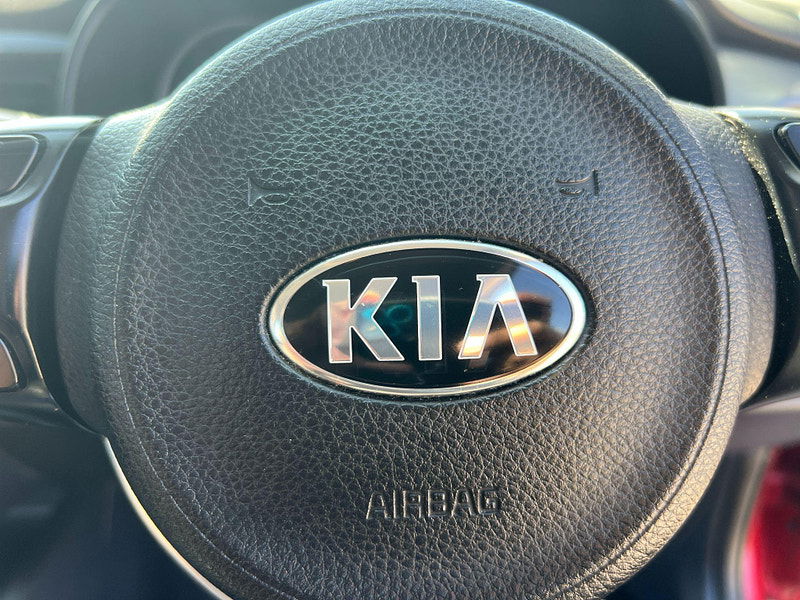 Kia Stonic 1.6 CRDi 2 Euro 6 (s/s) 5dr 5dr Manual 2025