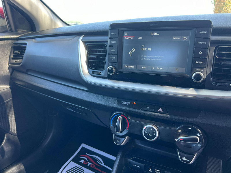 Kia Stonic 1.6 CRDi 2 Euro 6 (s/s) 5dr 5dr Manual 2025