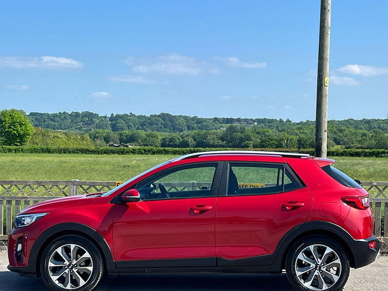 Kia Stonic 1.6 CRDi 2 Euro 6 (s/s) 5dr 5dr Manual 2025