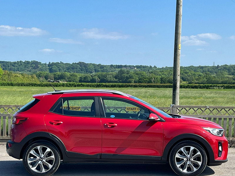 Kia Stonic 1.6 CRDi 2 Euro 6 (s/s) 5dr 5dr Manual 2025