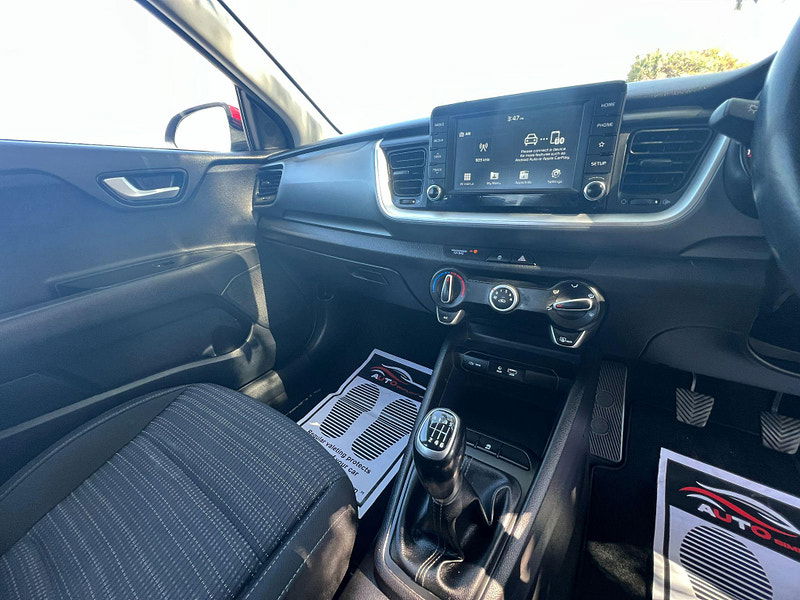 Kia Stonic 1.6 CRDi 2 Euro 6 (s/s) 5dr 5dr Manual 2025