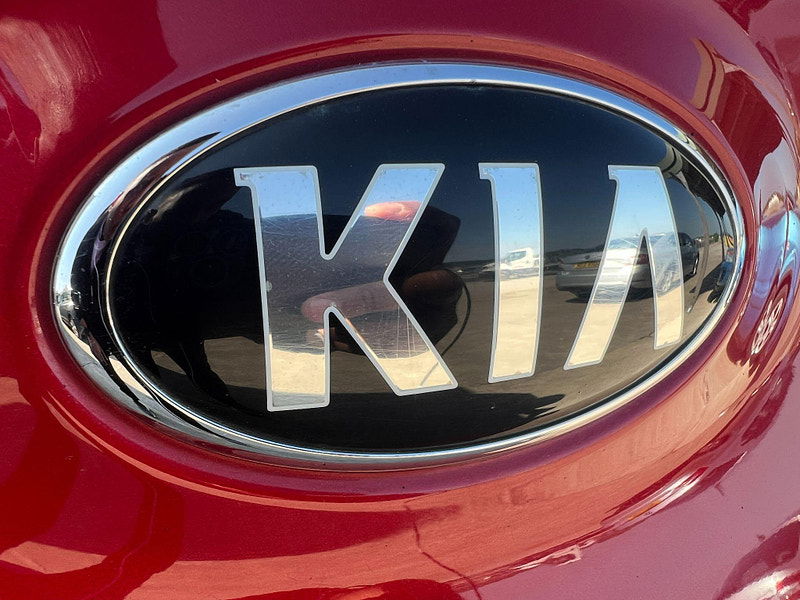 Kia Stonic 1.6 CRDi 2 Euro 6 (s/s) 5dr 5dr Manual 2025