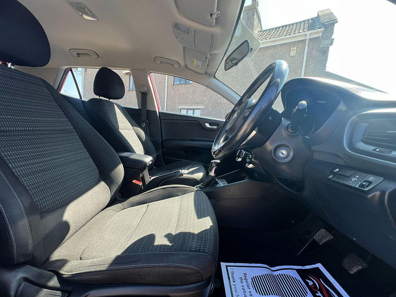 Kia Stonic 1.6 CRDi 2 Euro 6 (s/s) 5dr 5dr Manual 2025