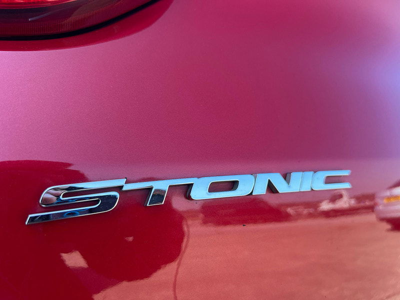 Kia Stonic 1.6 CRDi 2 Euro 6 (s/s) 5dr 5dr Manual 2025