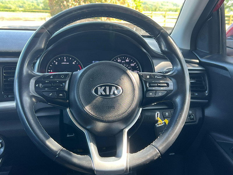 Kia Stonic 1.6 CRDi 2 Euro 6 (s/s) 5dr 5dr Manual 2025