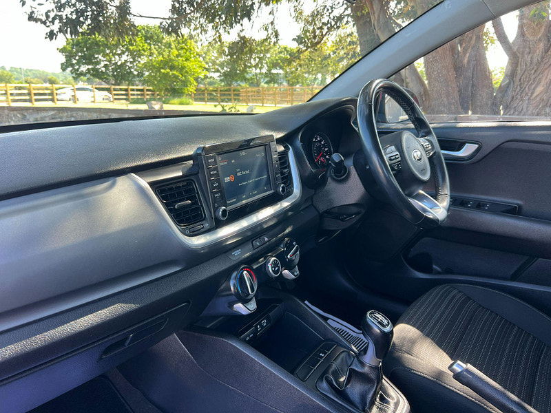 Kia Stonic 1.6 CRDi 2 Euro 6 (s/s) 5dr 5dr Manual 2025