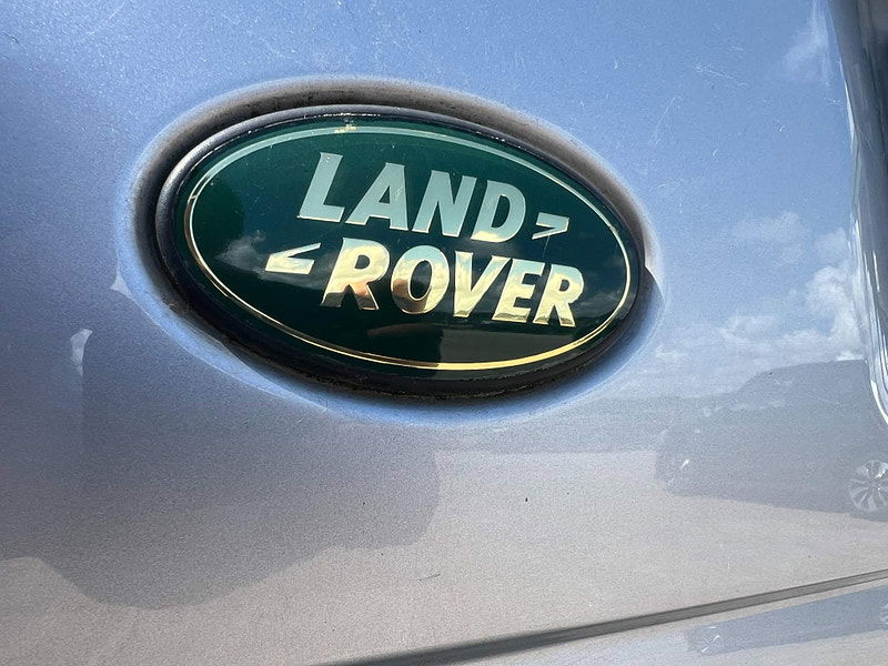 Land Rover Freelander 2 2.2 TD4 HSE Auto 4WD Euro 4 5dr 5dr Automatic 2025