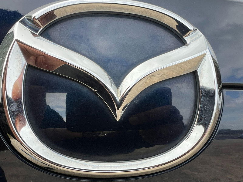 Mazda CX-5 2.0 SKYACTIV-G Sport Nav Euro 6 (s/s) 5dr 5dr Manual 2025