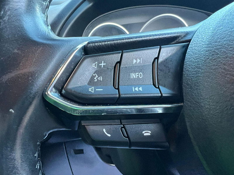 Mazda CX-5 2.0 SKYACTIV-G Sport Nav Euro 6 (s/s) 5dr 5dr Manual 2025