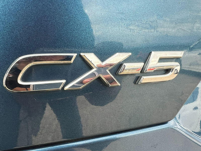 Mazda CX-5 2.0 SKYACTIV-G Sport Nav Euro 6 (s/s) 5dr 5dr Manual 2025