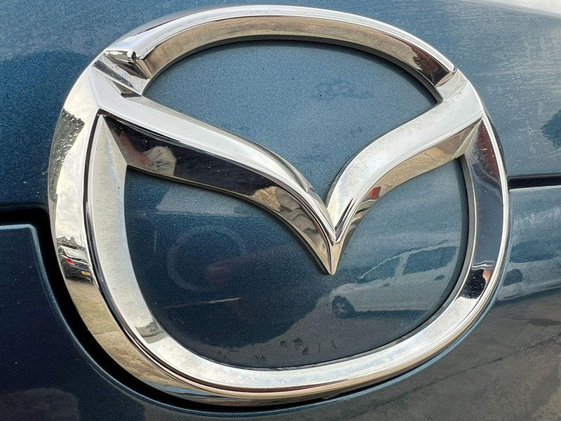 Mazda CX-5 2.0 SKYACTIV-G Sport Nav Euro 6 (s/s) 5dr 5dr Manual 2025