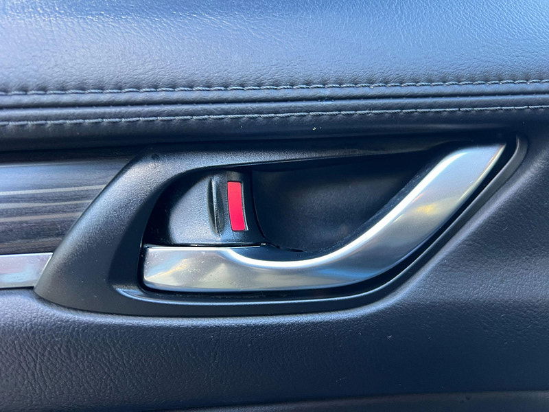 Mazda CX-5 2.0 SKYACTIV-G Sport Nav Euro 6 (s/s) 5dr 5dr Manual 2025