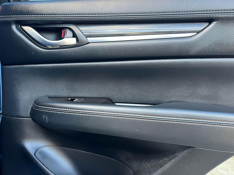 Mazda CX-5 2.0 SKYACTIV-G Sport Nav Euro 6 (s/s) 5dr 5dr Manual 2025