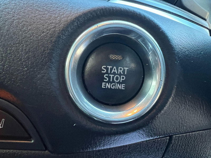 Mazda CX-5 2.0 SKYACTIV-G Sport Nav Euro 6 (s/s) 5dr 5dr Manual 2025