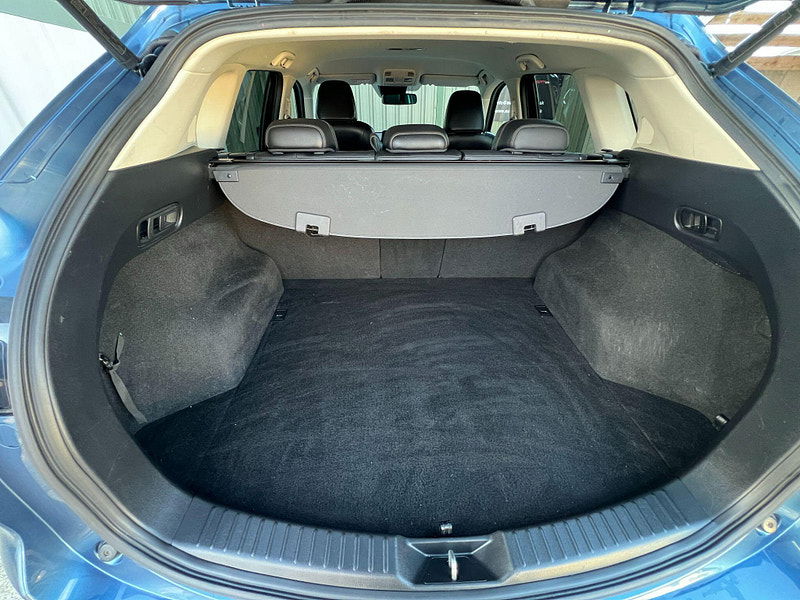 Mazda CX-5 2.0 SKYACTIV-G Sport Nav Euro 6 (s/s) 5dr 5dr Manual 2025