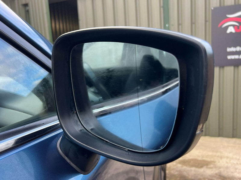 Mazda CX-5 2.0 SKYACTIV-G Sport Nav Euro 6 (s/s) 5dr 5dr Manual 2025