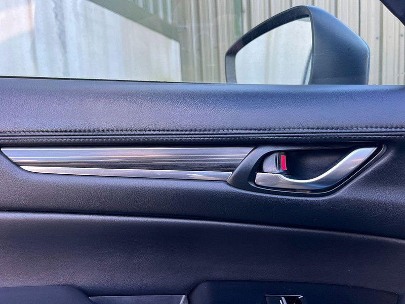 Mazda CX-5 2.0 SKYACTIV-G Sport Nav Euro 6 (s/s) 5dr 5dr Manual 2025