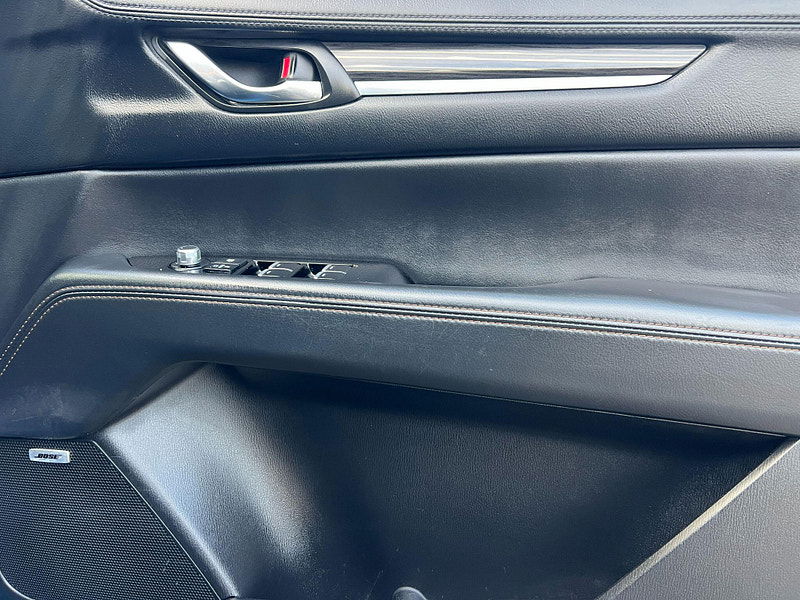 Mazda CX-5 2.0 SKYACTIV-G Sport Nav Euro 6 (s/s) 5dr 5dr Manual 2025