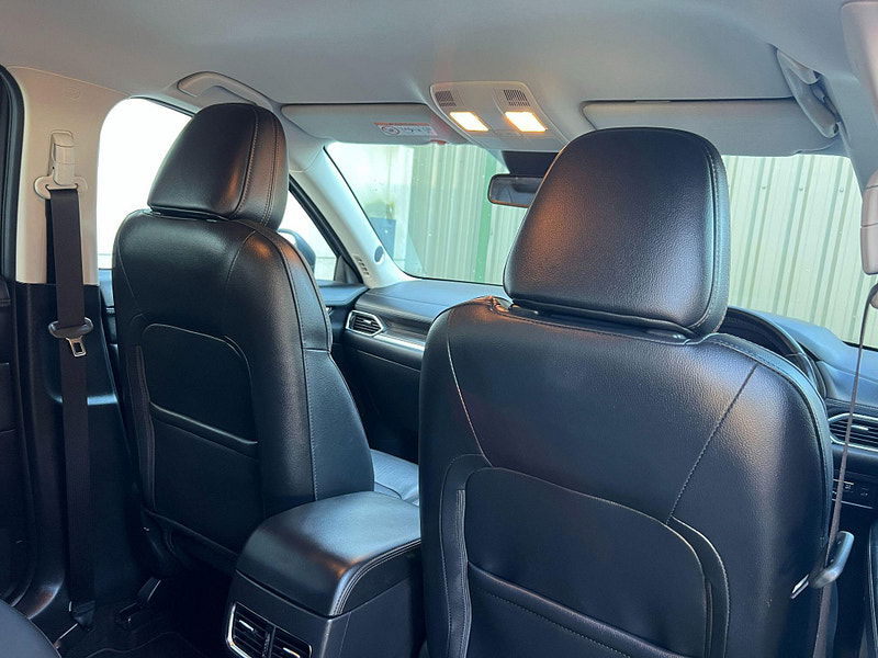 Mazda CX-5 2.0 SKYACTIV-G Sport Nav Euro 6 (s/s) 5dr 5dr Manual 2025