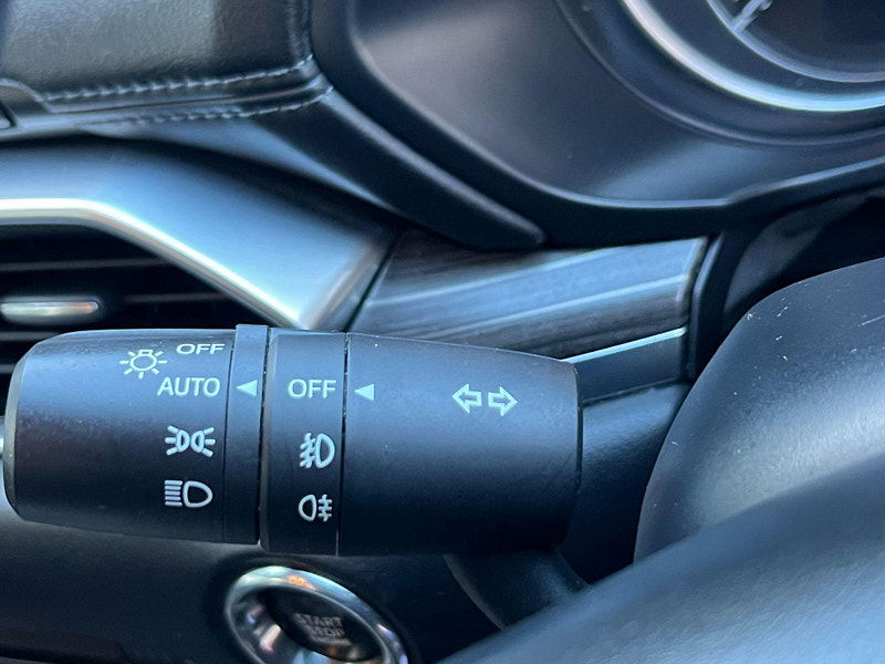 Mazda CX-5 2.0 SKYACTIV-G Sport Nav Euro 6 (s/s) 5dr 5dr Manual 2025