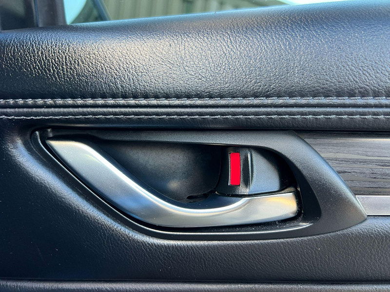 Mazda CX-5 2.0 SKYACTIV-G Sport Nav Euro 6 (s/s) 5dr 5dr Manual 2025