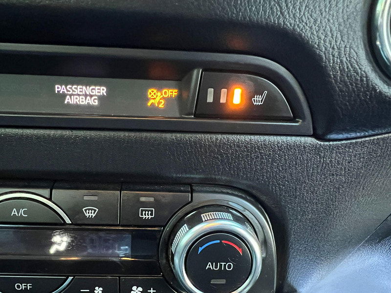 Mazda CX-5 2.0 SKYACTIV-G Sport Nav Euro 6 (s/s) 5dr 5dr Manual 2025