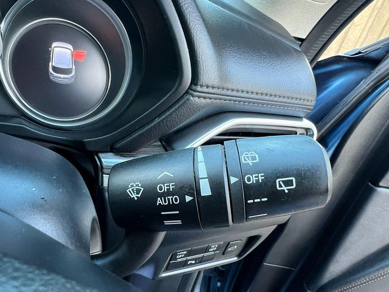 Mazda CX-5 2.0 SKYACTIV-G Sport Nav Euro 6 (s/s) 5dr 5dr Manual 2025