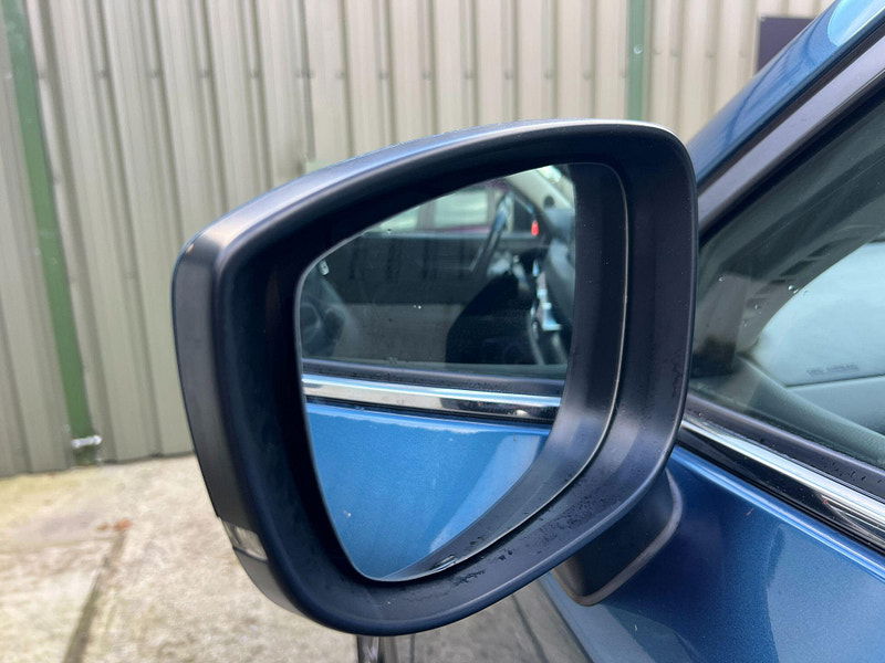 Mazda CX-5 2.0 SKYACTIV-G Sport Nav Euro 6 (s/s) 5dr 5dr Manual 2025