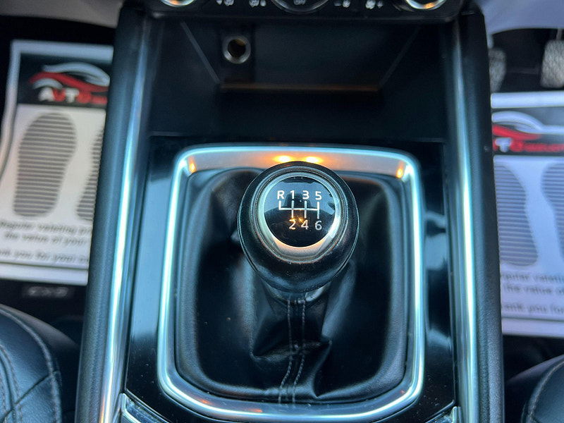 Mazda CX-5 2.0 SKYACTIV-G Sport Nav Euro 6 (s/s) 5dr 5dr Manual 2025