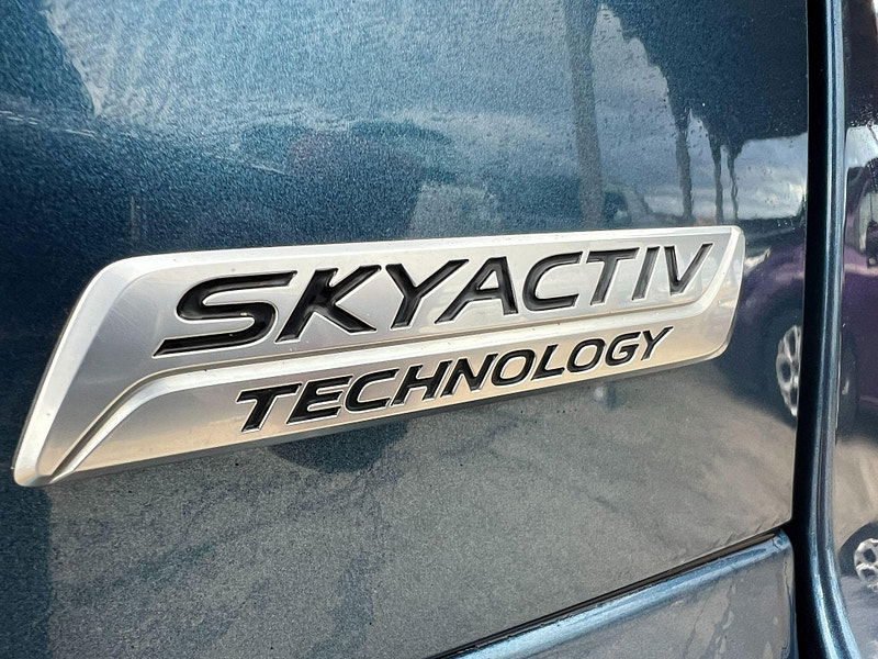 Mazda CX-5 2.0 SKYACTIV-G Sport Nav Euro 6 (s/s) 5dr 5dr Manual 2025