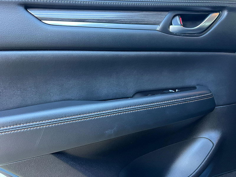 Mazda CX-5 2.0 SKYACTIV-G Sport Nav Euro 6 (s/s) 5dr 5dr Manual 2025