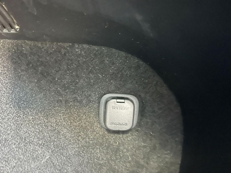 Mazda CX-5 2.0 SKYACTIV-G Sport Nav Euro 6 (s/s) 5dr 5dr Manual 2025