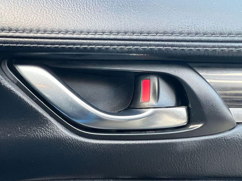 Mazda CX-5 2.0 SKYACTIV-G Sport Nav Euro 6 (s/s) 5dr 5dr Manual 2025