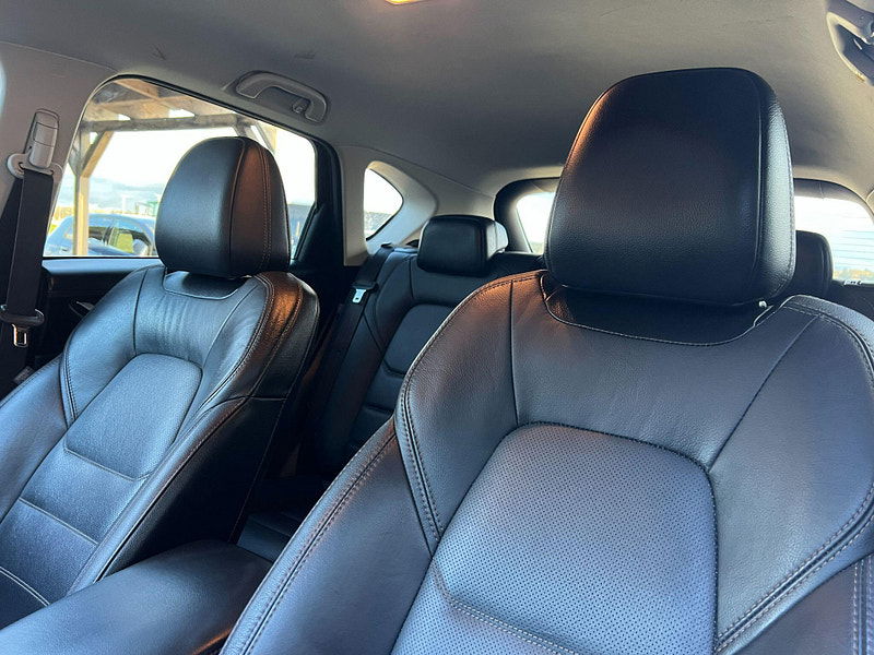 Mazda CX-5 2.0 SKYACTIV-G Sport Nav Euro 6 (s/s) 5dr 5dr Manual 2025