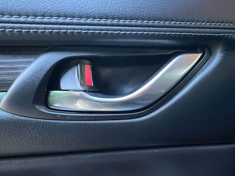 Mazda CX-5 2.0 SKYACTIV-G Sport Nav Euro 6 (s/s) 5dr 5dr Manual 2025