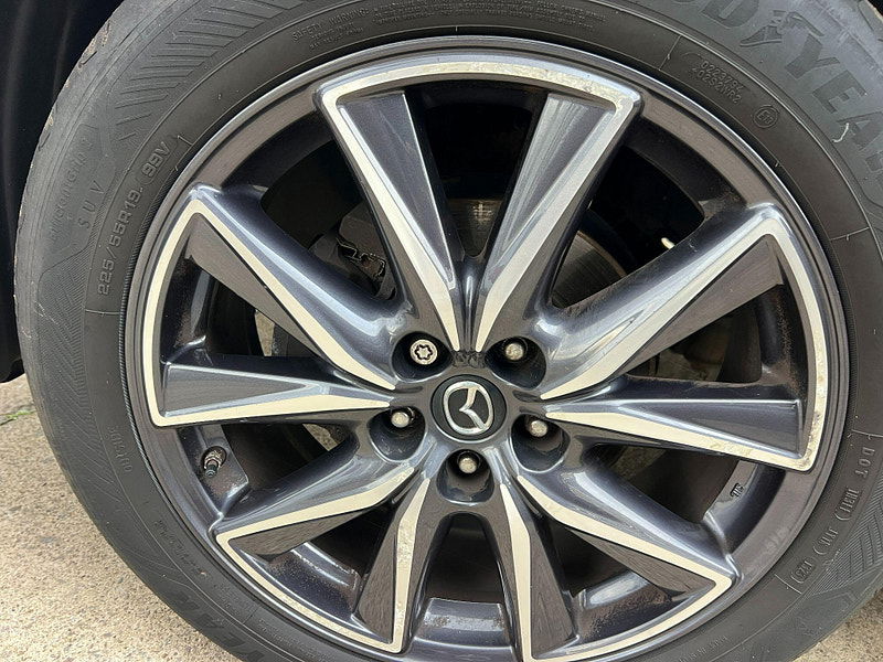 Mazda CX-5 2.0 SKYACTIV-G Sport Nav Euro 6 (s/s) 5dr 5dr Manual 2025