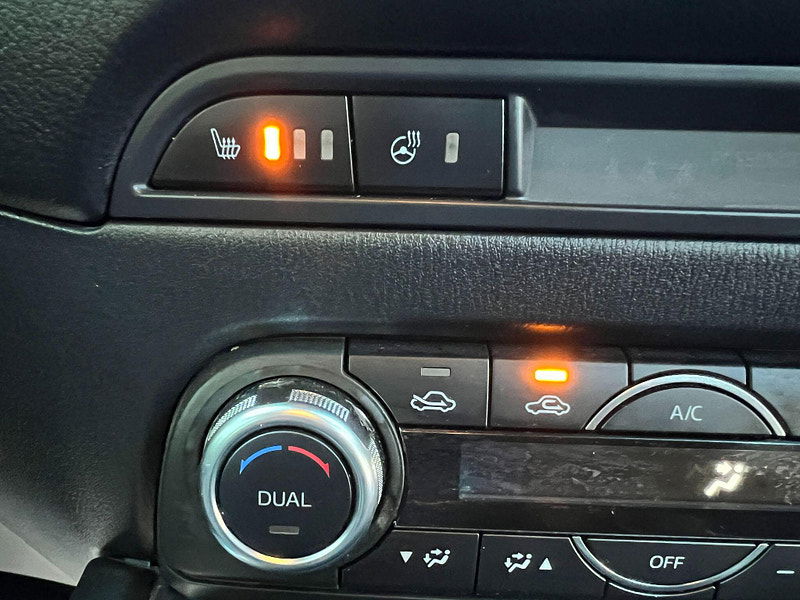 Mazda CX-5 2.0 SKYACTIV-G Sport Nav Euro 6 (s/s) 5dr 5dr Manual 2025