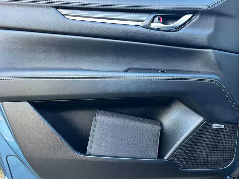 Mazda CX-5 2.0 SKYACTIV-G Sport Nav Euro 6 (s/s) 5dr 5dr Manual 2025